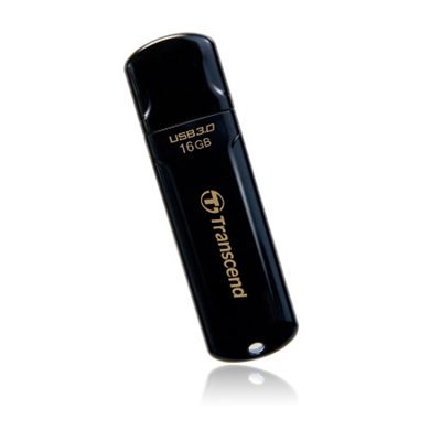 Transcend 16GB JetFlash 700 USB 3.0 Flash Drive