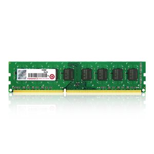 TRANSCEND 2GB DDR2 667 DIMM