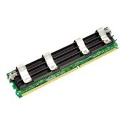 TRANSCEND 4GB DDR2 667 FB-DIMM