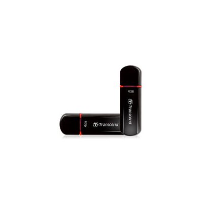 TRANSCEND 4GB JETFLASH 600