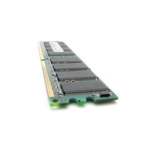 Mémoire 667MHZ DDR2 NON-ECC DIMM de 2Go de Transcend (eq. KVR667D2N5/2G)