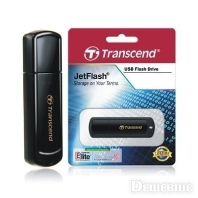 TRANSCEND 64GB JETFLASH 350