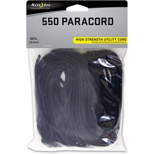 NITE IZE 550 PARACORD - 50 FT