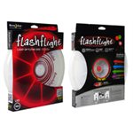 Frisbee FlashLight de Nite Ize - Rouge