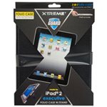 XTREME EXECUTIVE FOLIO CASE IPAD 2