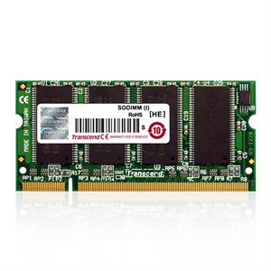 2GB DDR3-1333 SO-DIMM CL9