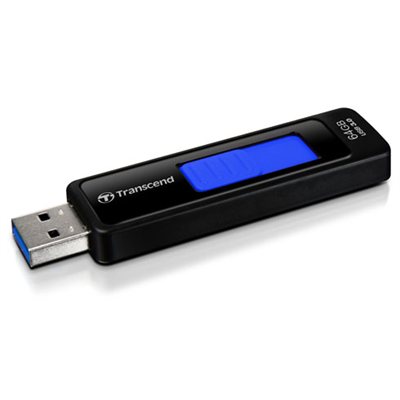 Clé USB 64Go JetFlash 760 USB 3.0