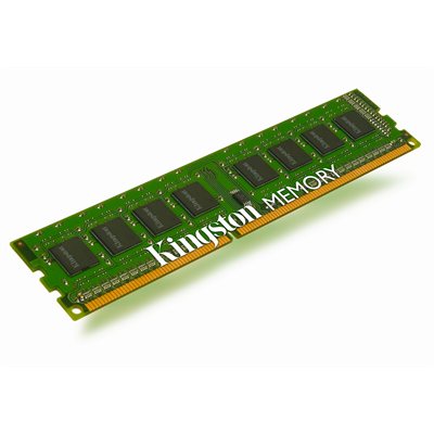 8GB 1600MHz DDR3 Non-ECC CL11 DIMM