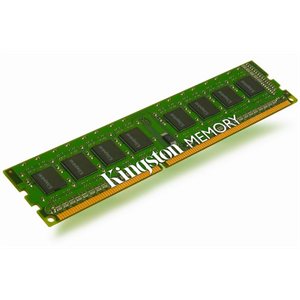 16Go 1600MHz DDR3 Non-ECC CL11 DIMM (Kit de 2)