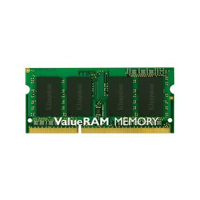 4GB 1600MHz DDR3 Non-ECC CL11 SODIMM SR X8