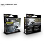 STEELIE Car Mount Kit - for tablets and smartphones