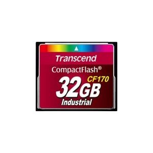 TRANSCEND TS32GCF170