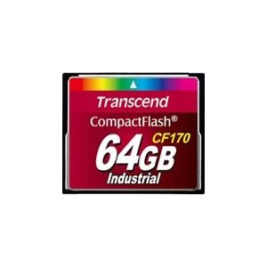 TRANSCEND TS64GCF170