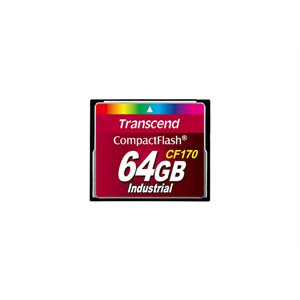 TRANSCEND TS64GCF170