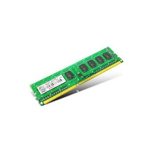 Transcend 8GB DDR3 1600 DIMM CL11 2Rx8