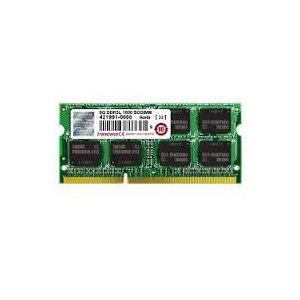 Transcend 8GB DDR3L 1600 SODIMM 1.35V