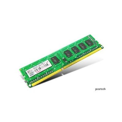 TRANSCEND 2GB DDR3 1333 LONG-DIMM 9-9-9 2Rx8