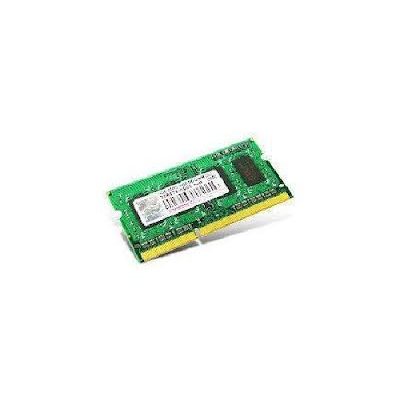 TRANSCEND DDR3L-1333 SO-DIMM TS256MSK64W3N