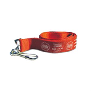 USB LANYARD - 20MM  (any colour available)