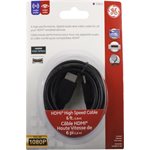 JASCO/GE HDMI Cable 6Ft