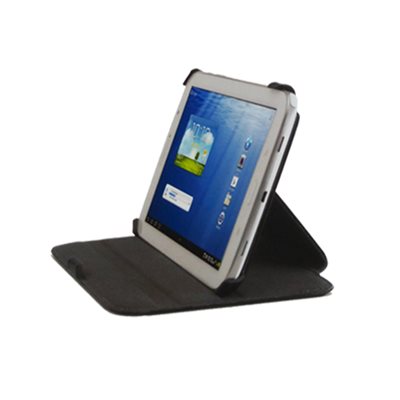 HIPSTREET SAMSUNG GALAXY TAB 3 - 7" STANDING PORTFOLIO CASE