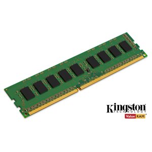 1600MHZ DDR3L NON-ECC CL11 DIMM 1.35V de 4Go de Kingston