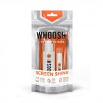 Whoosh! - Ensemble DUO Screen Shine, inclus 2 pulvérisateurs (100ml + 8ml)