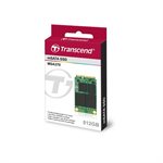 TRANSCEND 256GB SATA III 6GB/S MSA370 MSATA SSD