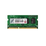 Transcend - 4 Go DDR3L 1600 SO-DIMM 1Rx8 512Mx8 1.35v