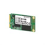 TRANSCEND 64GB mSATA SSD SATA3 MLC - March 2022