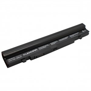 Batterie de remplacement Lemar pour séries Asus U36, U46, U56