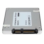 TRANSCEND TS64GSSD370S 2.5" 64GB SATA III MLC INTERNAL SOLID STATE DRIVE (SSD)