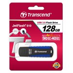 TRANSCEND 128GB JetFlash 810 - USB 3.0