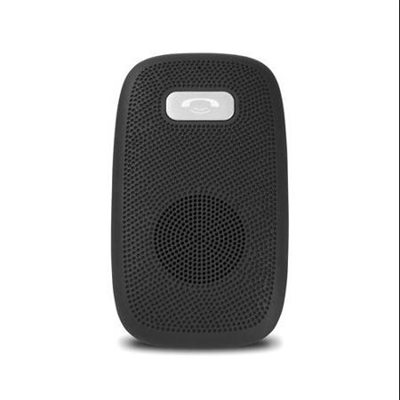 ISOUND ROAD TALK® BLUETOOTH VISOR SPEAKERPHONE + SPEAKER