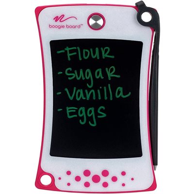 Boogie Board JOT 4.5 LCD Ewriter Pink