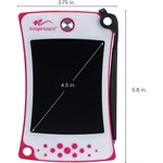 Boogie Board JOT 4.5 LCD Ewriter Pink