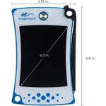 Boogie Board JOT 4.5 LCD Ewriter Blue