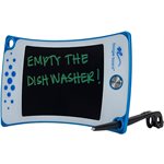 Boogie Board - JOT 4.5 LCD Ewriter Bleu