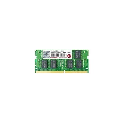 TRANSCEND TS512MSH64V1H 4GB DDR4 2133 SODIMM 1Rx8