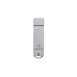 KINGSTON 8GB IRONKEY BASIC S1000 ENCRYPTED USB 3.0 FIPS 140-2 LEVEL 3