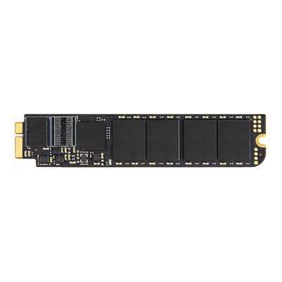 Ensemble de mise à niveau SSD Transcend 240GO JETDRIVE 500 SATA III pour Macbook Air 11'' & 13'' 2010/2011