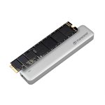 Ensemble de mise à niveau SSD Transcend 240GO JETDRIVE 500 SATA III pour Macbook Air 11'' & 13'' 2010/2011