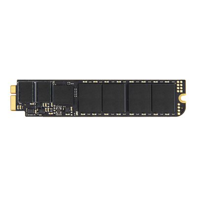 Ensemble de mise à niveau SSD Transcend 480GO JETDRIVE 500 SATA III pour Macbook Air 11'' & 13'' 2010/2011