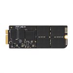 Ensemble de mise à niveau SSD Transcend 240GO JETDRIVE 720 SATA III pour MacBook Pro (Retina®) 13'' Fin 2012/Début 2013