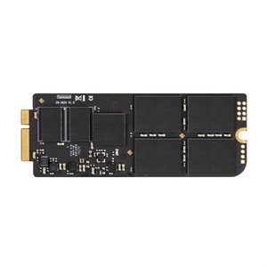 Ensemble de mise à niveau SSD Transcend 480GO JETDRIVE 720 SATA III pour MacBook Pro (Retina®) 13'' Fin 2012/Début 2013