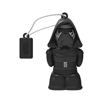 EKIDS EPISODE 7 VILLAIN CHARACTER LYU-08V7-FX - 8 GB USB FLASH DRIVE