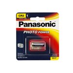 PANASONIC CR2 3V LITHIUM  (CR2PA1B)