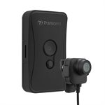 TRANSCEND 32GB Body Camera DrivePro Body 52 Separate Camera (ENG ONLY)