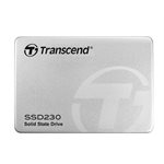 Disque Transcend SSD de 128GO, TS128GSSD230S, SATA3, 3D NAND