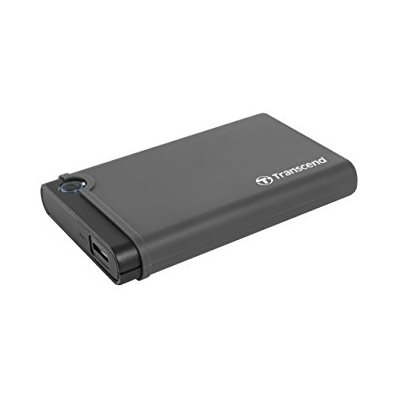 Kit de conversion SSD/Disque Dur Transcend StoreJet avec coque absorbante